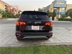 ڤۆڵکسواگن تاوس